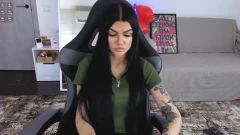 Monika online show from February 17, 2026, 11:18 am