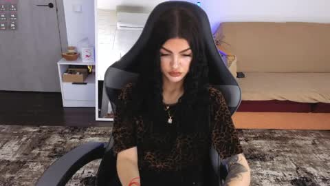 Monika online show from March 27, 2026, 6:52 am