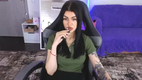 Monika online show from April 20, 2026, 11:57 am