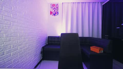 SAMMY online show from December 12, 2024, 11:25 pm