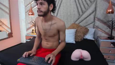 LuckySame online show from February 22, 2026, 12:15 pm