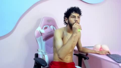 LuckySame online show from February 23, 2026, 12:02 pm