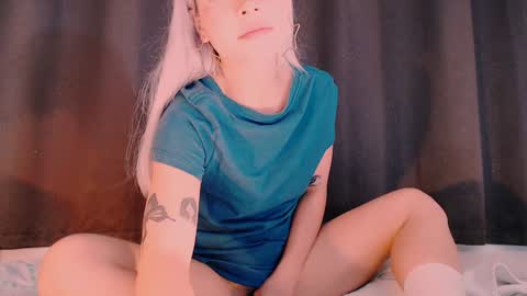 luckysapphire777 online show from January 23, 2025, 6:17 am