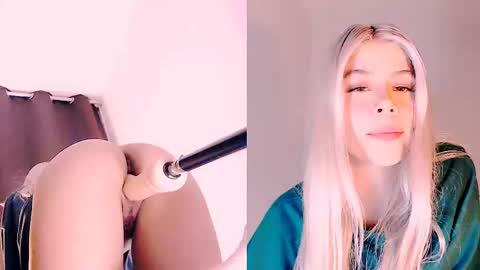 luckysapphire777 online show from March 4, 2025, 9:54 pm