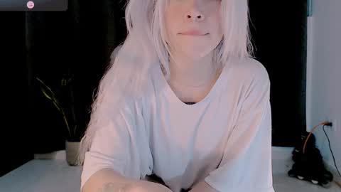 luckysapphire777 online show from September 26, 2025, 9:57 am