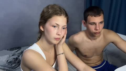 hello im Kristy and Nick  PVT OPEN online show from May 12, 2026, 3:20 pm