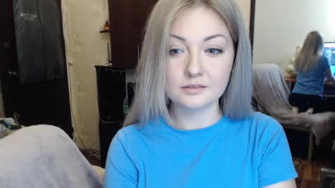 LuckyShot online show from December 21, 2024, 12:49 pm