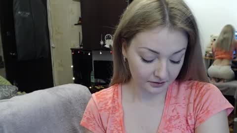 LuckyShot online show from January 7, 2025, 8:21 pm