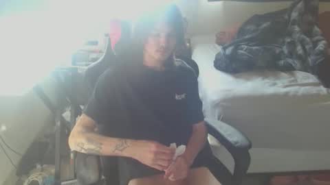 luckytwinkz online show from April 19, 2026, 12:54 am