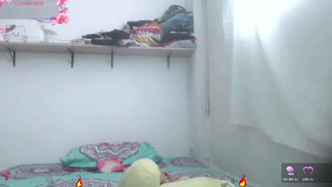 Lucrecia... new accout...OFS LU 21 online show from December 28, 2024, 7:11 pm