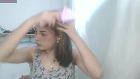 Lucrecia... new accout...OFS LU 21 online show from January 21, 2025, 8:32 pm