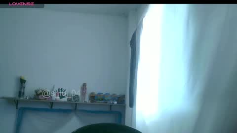 Lucrecia... new accout...OFS LU 21 online show from February 24, 2025, 6:15 pm