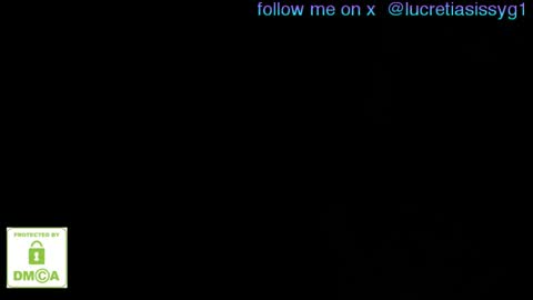 Snapshot of lucretiasissygothic chatting on December 13, 2024, 5:05 am lucretiasissygothic online show from December 13, 2024, 5:05 am