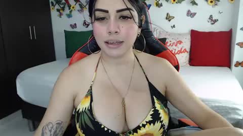 luciana online show from December 30, 2024, 3:47 am
