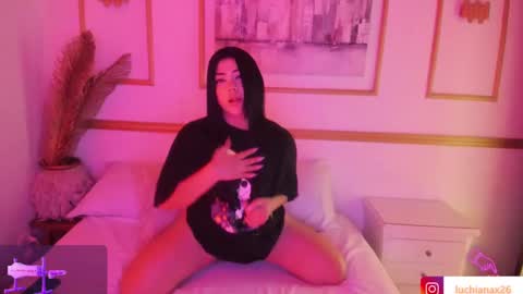 lucy online show from March 6, 2025, 8:41 am