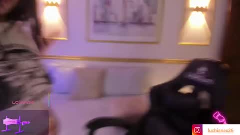 lucy online show from March 7, 2025, 5:40 am