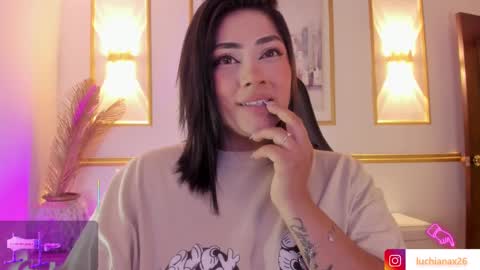 lucy online show from March 11, 2025, 5:27 am