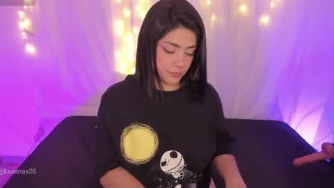 lucy online show from October 7, 2025, 2:53 am