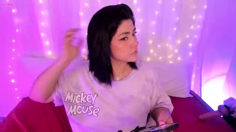 lucy online show from October 18, 2025, 2:47 am