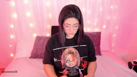 lucy online show from October 25, 2025, 2:30 am