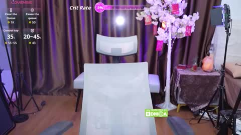 Lucy online show from November 3, 2025, 1:19 am