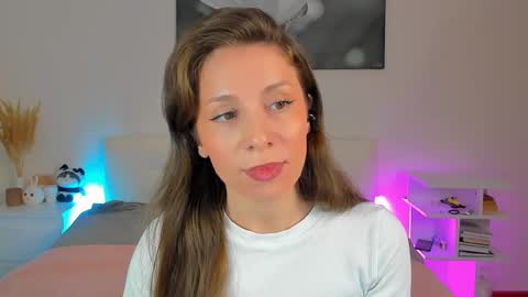 lucy__ray online show from February 28, 2025, 12:32 am