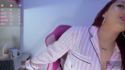 lucy_beatifull online show from February 15, 2026, 12:25 pm