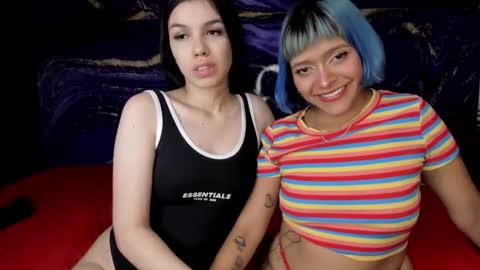 lucy_doll69 online show from March 14, 2026, 2:06 am