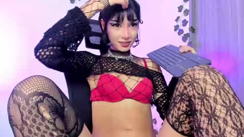 lucyfer online show from March 10, 2025, 3:30 pm