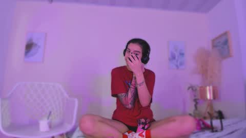 Your Lucy online show from September 24, 2025, 12:41 pm