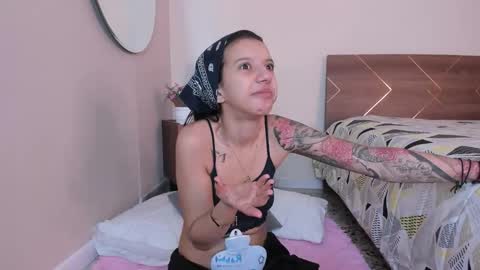 Your Lucy online show from October 5, 2025, 4:44 am