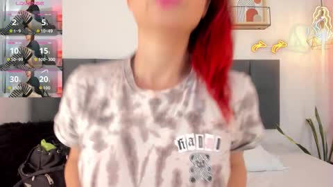 Snapshot of lucy_hot89 chatting on January 7, 2026, 7:27 pm lucy_hot89 online show from January 7, 2026, 7:27 pm