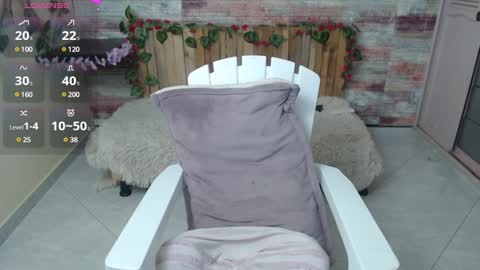 Snapshot of lucy_joi chatting on December 3, 2024, 2:36 am Luciana online show from December 3, 2024, 2:36 am