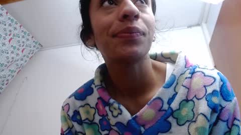 Snapshot of lucy_joi chatting on January 19, 2025, 11:00 pm Luciana online show from January 19, 2025, 11:00 pm