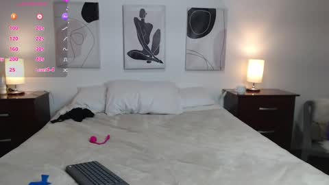Snapshot of lucy_joi chatting on February 10, 2025, 5:58 am Luciana online show from February 10, 2025, 5:58 am