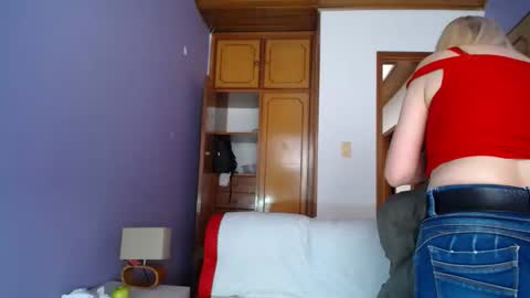  SleepyAbuela online show from February 7, 2026, 1:48 pm