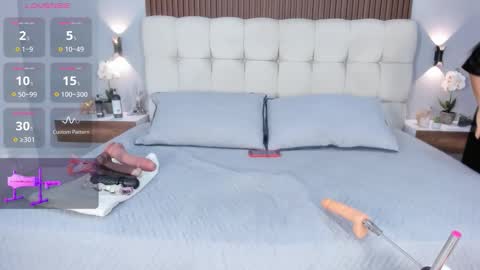 Lucy online show from March 14, 2026, 8:47 pm