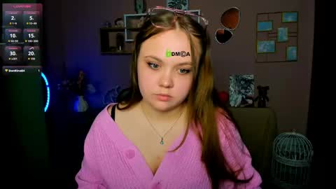 lucy online show from April 10, 2026, 7:29 pm