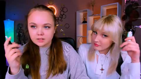 lucy online show from April 19, 2026, 7:16 pm