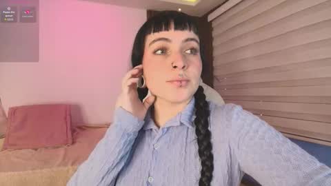 Snapshot of lucy_smith7 chatting on September 29, 2025, 8:02 pm Sofia  online show from September 29, 2025, 8:02 pm