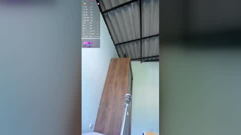 Lucia online show from March 26, 2026, 12:44 pm