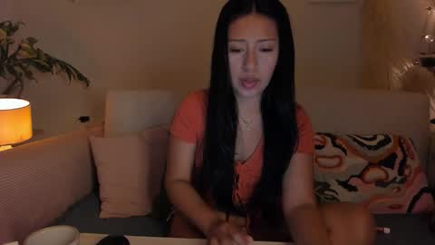 Snapshot of lucy_sweetgirl19 chatting on November 11, 2025, 1:16 am luciana online show from November 11, 2025, 1:16 am