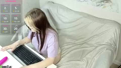 Luna online show from June 10, 2026, 9:19 am