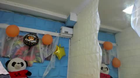 Lucy unlimit come back here  online show from November 1, 2025, 2:46 am