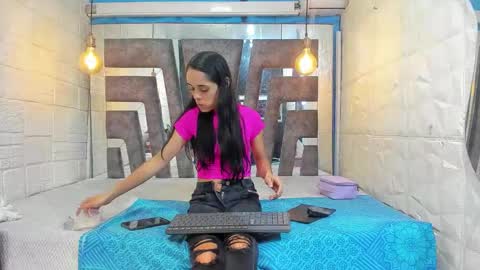 Lucy unlimit come back here  online show from March 28, 2026, 2:22 am