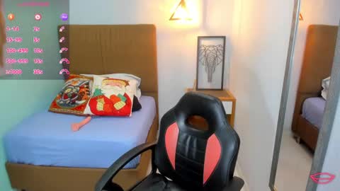 Snapshot of lucycooke chatting on December 5, 2024, 12:00 pm L U C Y online show from December 5, 2024, 12:00 pm