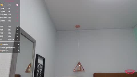 Snapshot of lucycooke chatting on January 28, 2025, 8:57 am L U C Y online show from January 28, 2025, 8:57 am