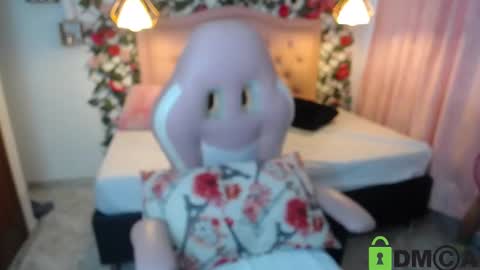 Lucy Cute online show from February 12, 2025, 6:51 pm