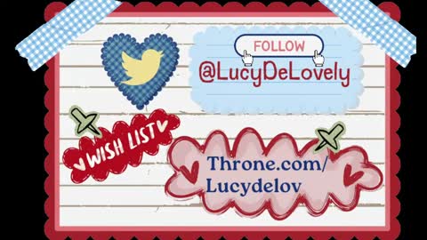 Lucy online show from May 15, 2026, 11:23 pm