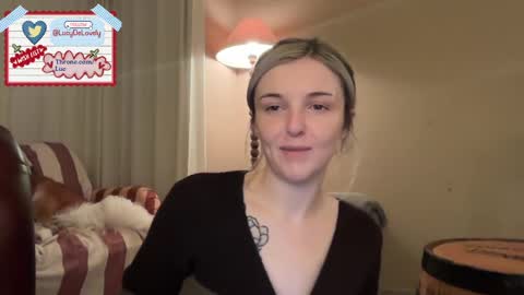 Lucy online show from June 8, 2026, 11:27 pm